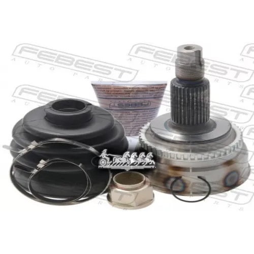 Шрус Наружный 27X63x30 Febest 0110-060A48