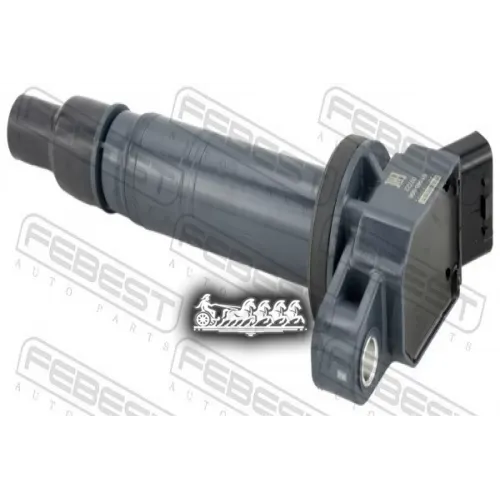 Катушка Зажигания Febest 01640-006