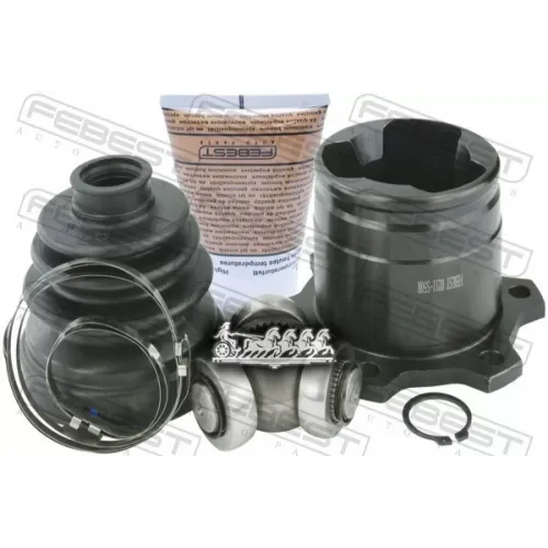 Шрус Внутренний Задний 27X113.9 Febest 0211-S50R