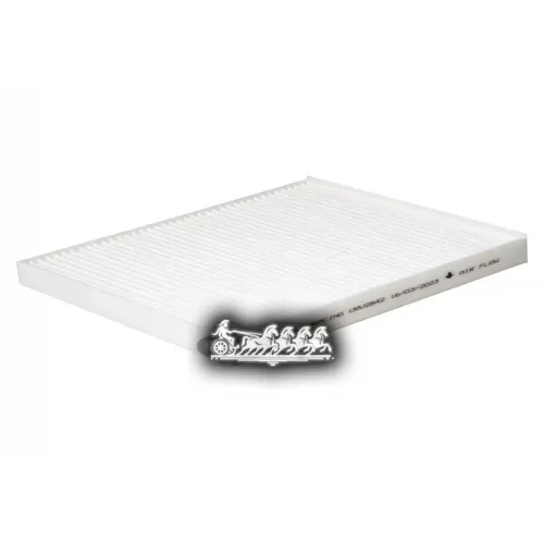 Фильтр Салона Vag Q7/Touareg/Cayenne Carville Racing 