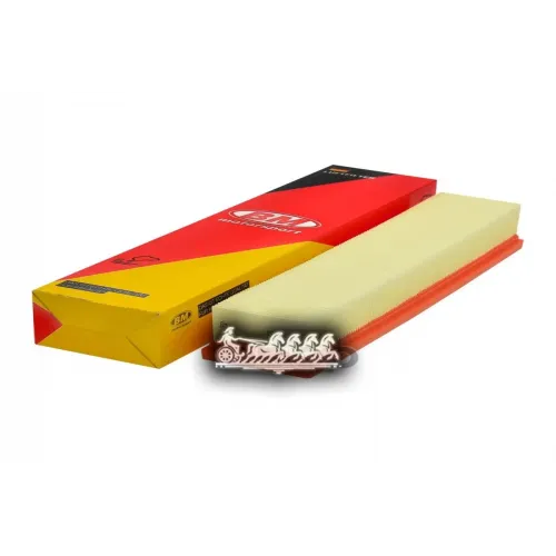 Фильтр Воздушный Renault/Nissan Logan/Kangoo 04- 1.4/1.5/1.6 BM-Motorsport 