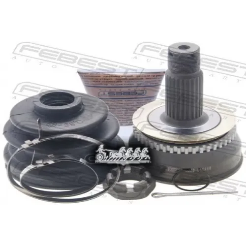 Шрус Hyundai Elantra/Lantra 00-06 Нар. Febest 1210-LANA44