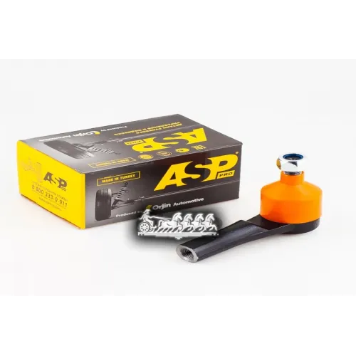 Наконечник Рулевой Тяги Nissan Almera 00- ASP 