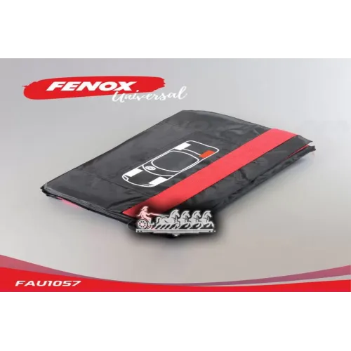 Чехол Для Комплекта Колес 4 Шт./ Ткань Oxford 210D/ Пластик/ От 16 До 20R FENOX 