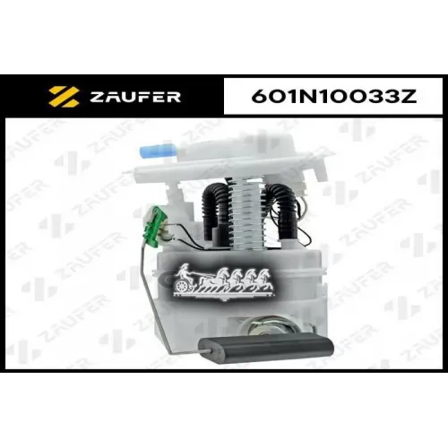 Модуль В Сборе С Бензонасосом ZAUFER 