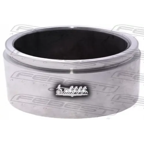 Поршень Суппорта Тормозного Переднего Febest 0176-GGL10F