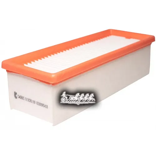 Фильтр Воздушный Renault Logan/Sandero 10- CWORKS 