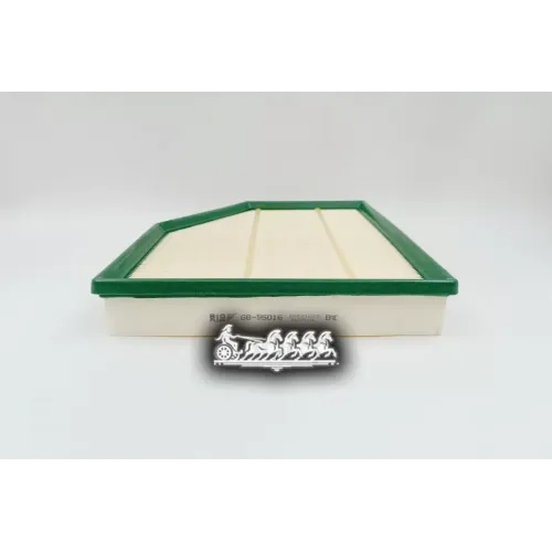 Фильтр Воздушный Bmw E60 -10 2.0-3.0 BIG FILTER 