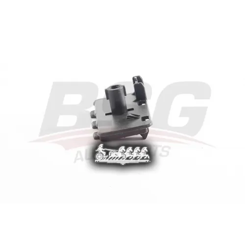 Заглушка В Бампер Ford Focus 01- BSG AUTO PARTS 
