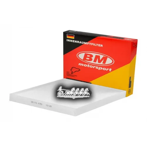 Фильтр Салона BM-Motorsport 