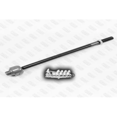 Тяга Рулевая Land Rover Discovery 05- Прав. FIXAR 