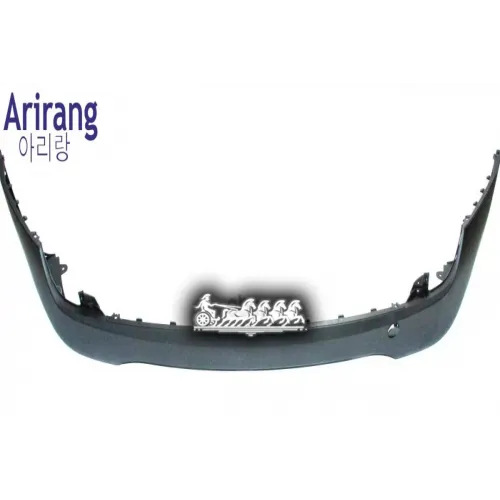 Бампер Задний Hyundai Ix35 10- Arirang 