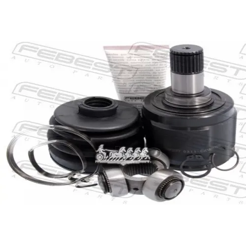Шрус Honda Accord 02-12/Cr-V-12 2.0/2.4 Внутр.прав. Febest 0311-CRVMTRH