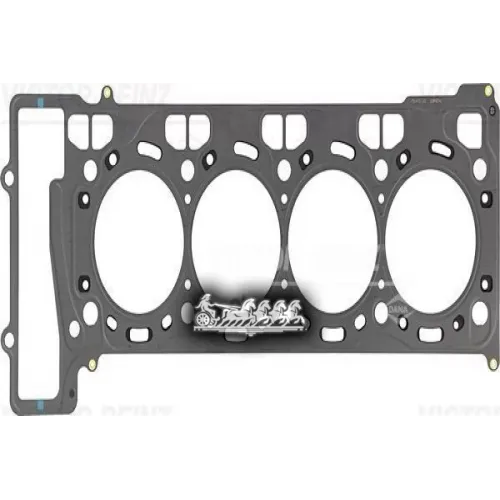 Прокладка, Головка Цилиндра VICTOR REINZ 61-36445-00