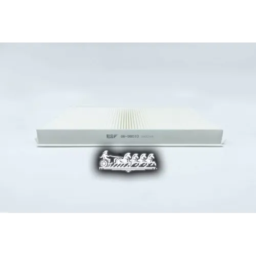 Фильтр Салона Mb/Vag Sprinter/Crafter 06- BIG FILTER 