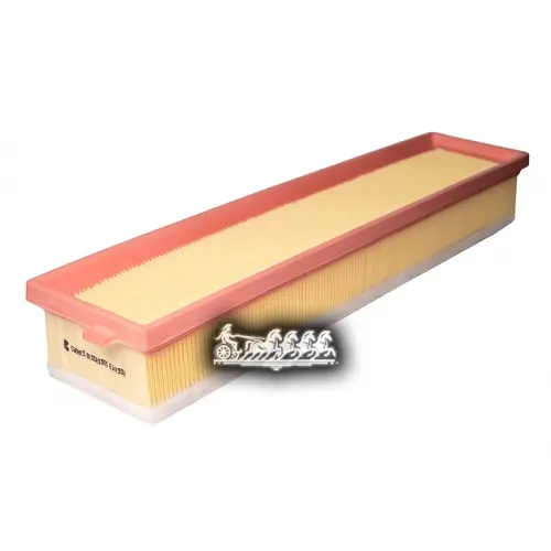 Фильтр Воздушный Peugeot 307 (3A/C) 2000 - 2007 1.6 16V 109 Л.с. Бензиновый Двигатель CWORKS 