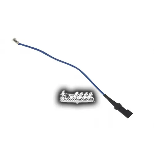 Датчик Износа Торм. Колодок Ford Transit 13- Задн.370мм. Brembo 