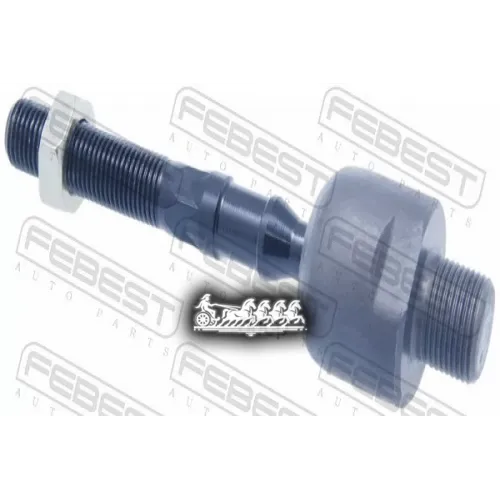 Тяга Рулевая Honda Accord Ix Лев/Прав (Без Наконечника) Febest 0322-ACC