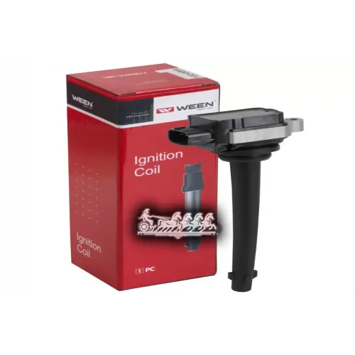 Катушка Зажигания Nissan/Renault Qashqai I/Laguna Iii 1.6/2.0 Ween 