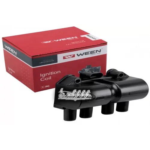 Катушка Зажигания Gm Lanos/Nexia 97- Ween 