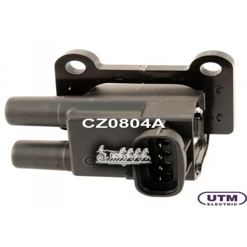 Катушка Зажигания Suzuki Baleno 95- Utm 