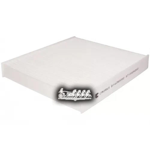 Фильтр Салона Kia Soul I (Am) 09/2009 - 12/2014 CWORKS 