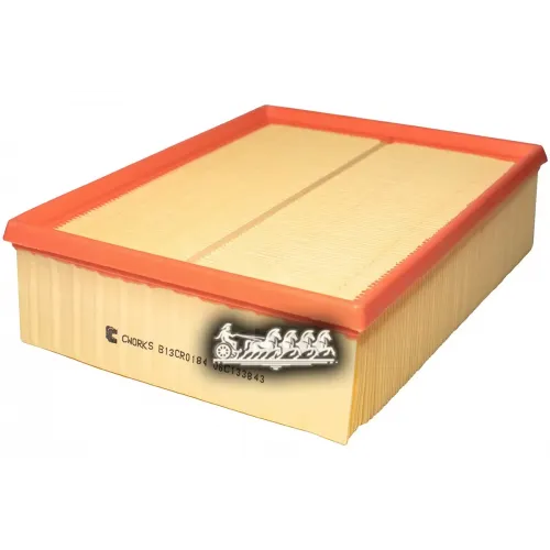 Фильтр Воздушный Vag A4 01- CWORKS 