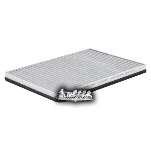 Фильтр Салона Vag Passat 94- Carville Racing 