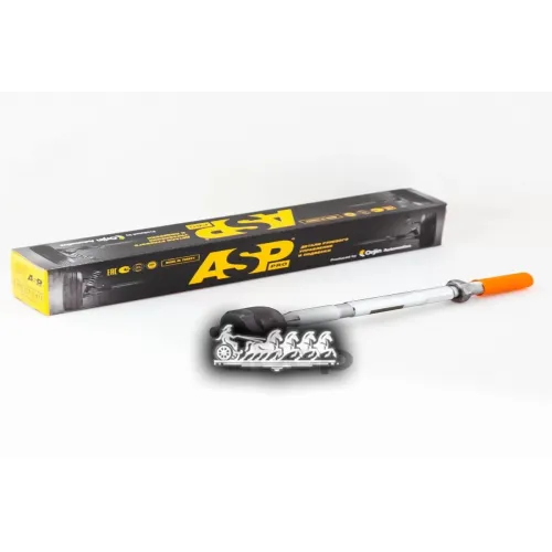 Тяга Рулевая Citroen C2 /C3 02- (Без Наконечника) ASP 