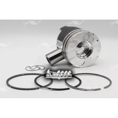 Поршень Комплект Autowelt 