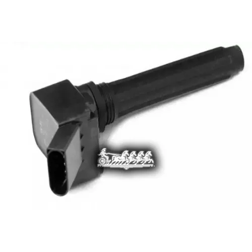 Катушка Зажигания С Наконечником VAG 