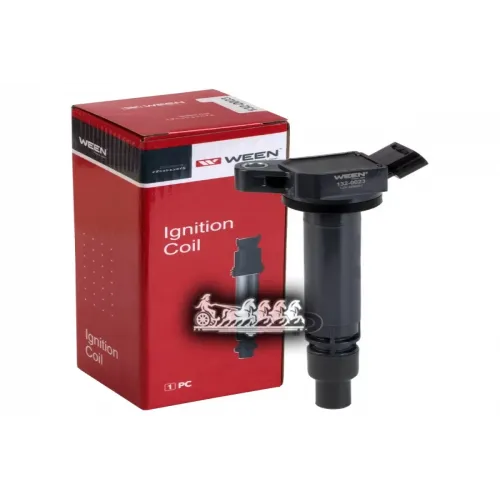 Катушка Зажигания Toyota Camry (V40), (V50), (V70)/Land Cruiser (J200)/Rav4 (Xa40) 2.5 Ween 132-0023
