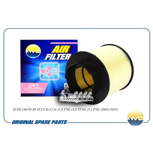 Фильтр Воздушный AMD 