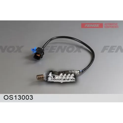 Лямбда-Зонд Gm Cruze 09- После Катализатора FENOX 