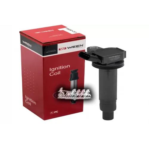 Катушка Зажигания, Toyota Land Cruiser 100 (J1),200 (J2) 4.7 (2Uz-Fe) Lexus Gs (S16), Gx (J12), Lx, Ween 132-0056