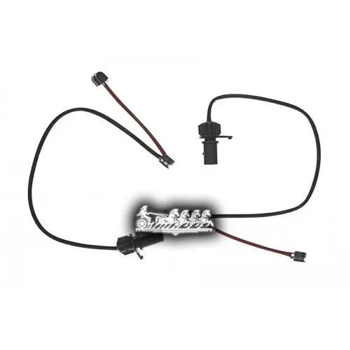 Датчик Износа Торм. Колодок Audi A6/A7/A8 14- Перед.(Компл. 2 Шт.) Brembo 