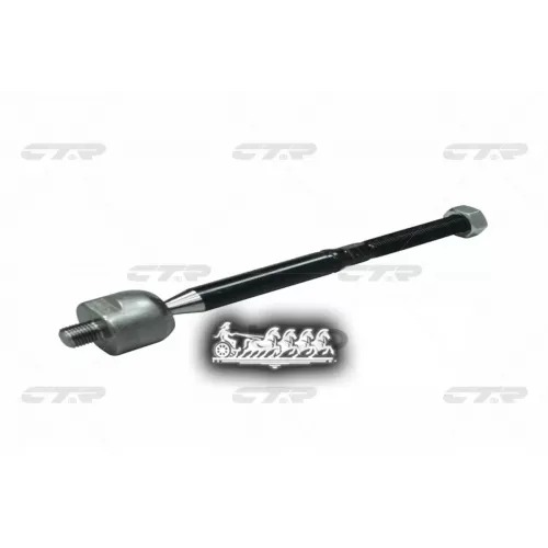 Тяга Рулевая Mazda 3/6 12- Лев/Прав.(Без Наконечника) (=Crmz58) CTR 