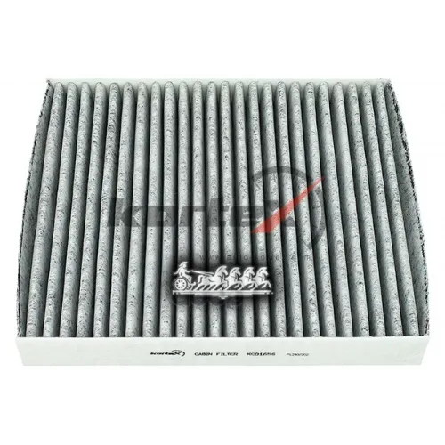 Фильтр Салонный Lexus Rx/Toyota Hilux/Prius 15- (Угольный) KORTEX 