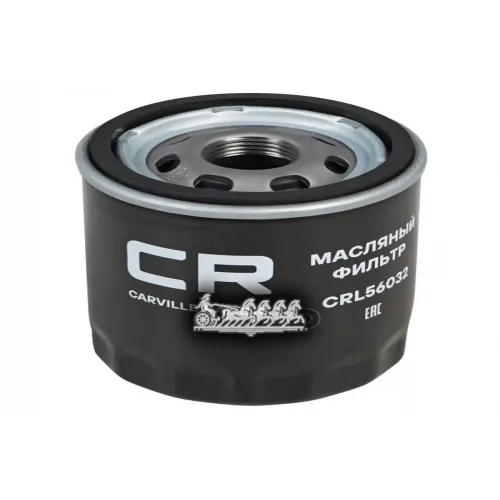 Фильтр Масляный Ford Explorer 14- Carville Racing 