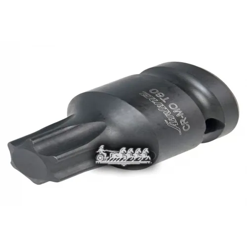 Головка Ударная Торцевая 1/2Dr Внешний Torx T60, L=45Мм AIRLINE 
