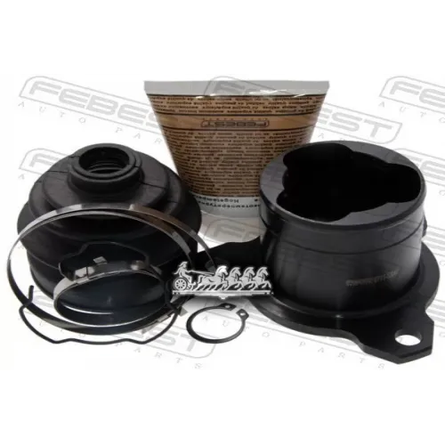 Шрус Внутренний Задний 26X105 Febest 0711-SX4R