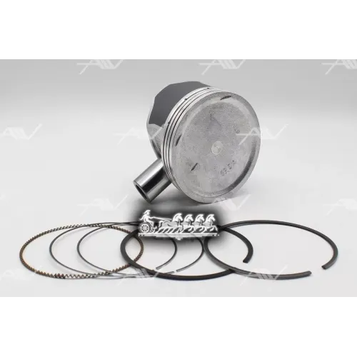 Поршень Комплект Autowelt 