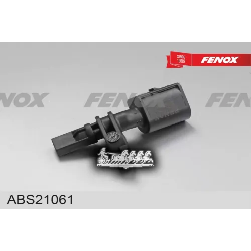 Датчик Abs Vag Перед.правый. FENOX 