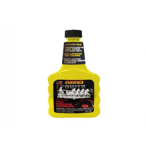 Abro Жидкость Гидроусилителя Руля (0.354L) ABRO 