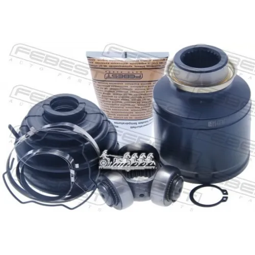 Шрус Mazda 626 91-02 Внут.прав. Febest 0511-GEMTRH