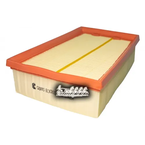 Фильтр Воздушный Renault/Nissan Qashqai/X-Trail/Koleos 07- CWORKS 