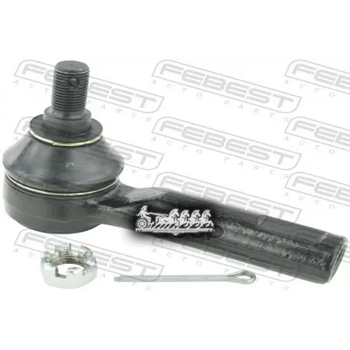 Наконечник Р/Т Honda Odyssey 2.4 -15 Лев/Прав. Febest 0321-RC
