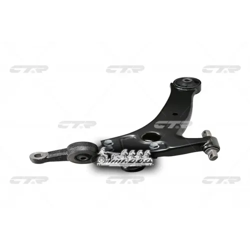 / Cqkh-23R Рычаг Подвески Перед Прав CTR 