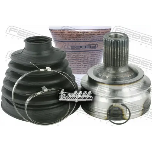 Шрус Mb E-Class 212/S-Class 221 4 Matic 2004-2013 Нар. Febest 1610-221