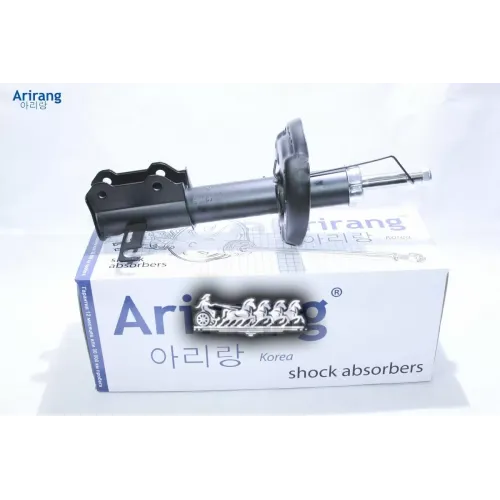 Амортизатор Chevrolet Cruze 09- Газ.перед.прав. Arirang 